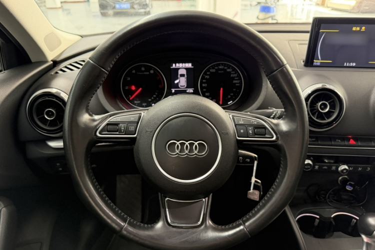 Used Audi A3 2016 Sportback 35 TFSI Style Edition