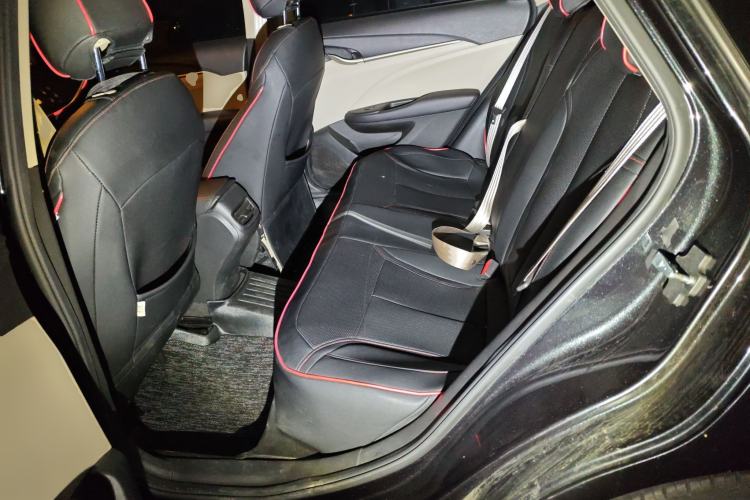 Used Buick GT 2016 15N Manual Luxury Version