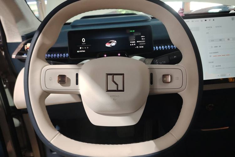 Used Zeekr X 2023 Rear-Drive ME Version 5 Seats