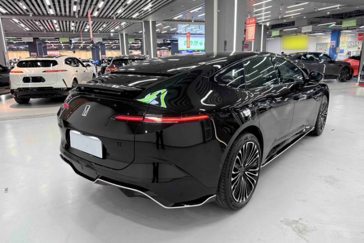 Used Avatr 12 2026 Ultra Pure-Electric All-Wheel-Drive Version
