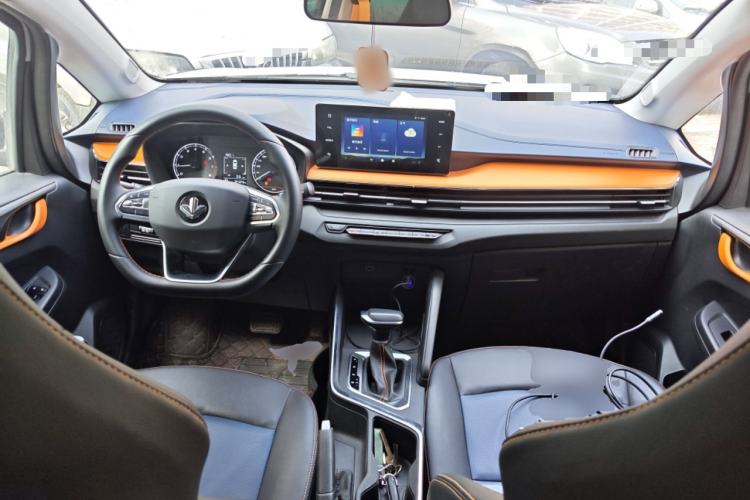 Used Livan X3 PRO 2022 1.5L CVT Xiao Sa