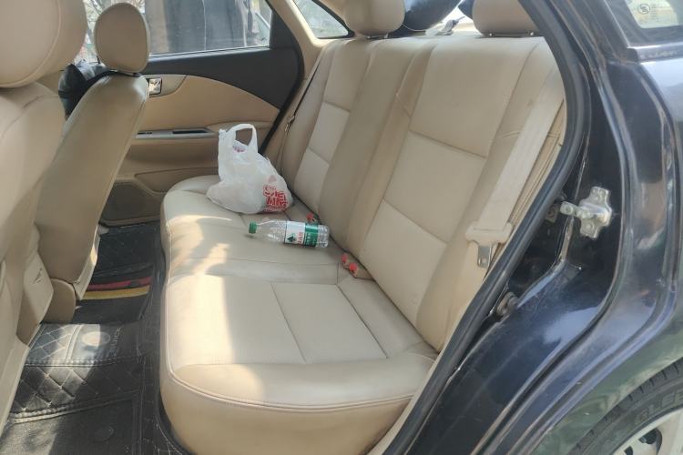 Used Buick Excelle 2013 1.5L Manual Classic Model