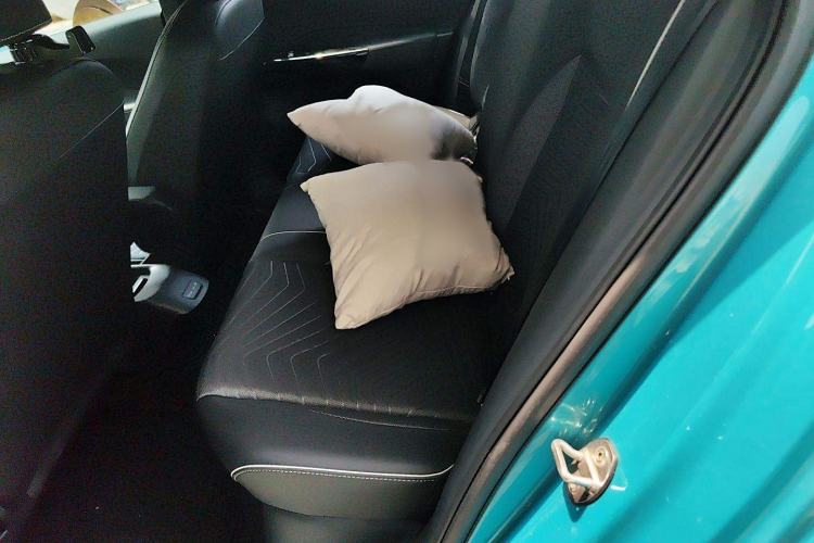 Used Volkswagen ID.3 2021 Pure Edition