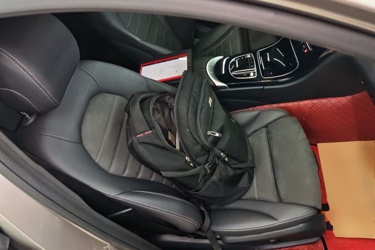 Used Mercedes-Benz C-Class 2019 C 260 Sport Edition 4MATIC