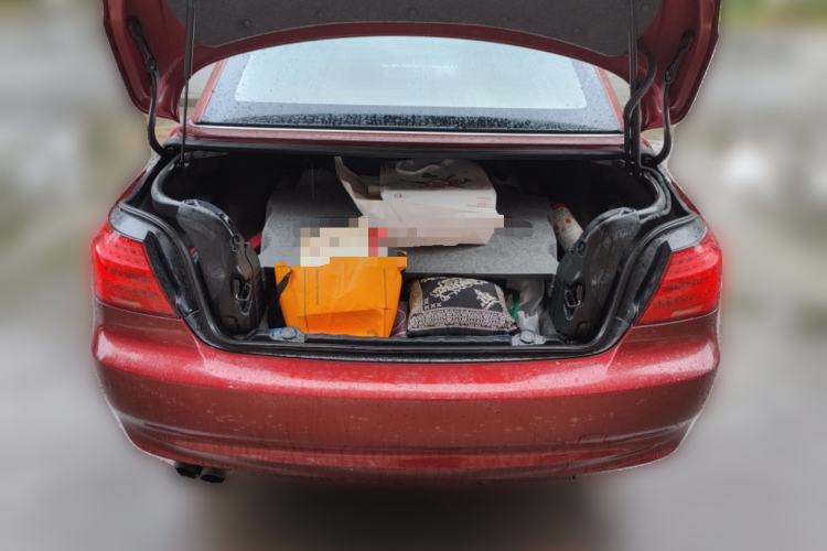 Used BMW 3 Series 2011 325i Convertible Coupe
