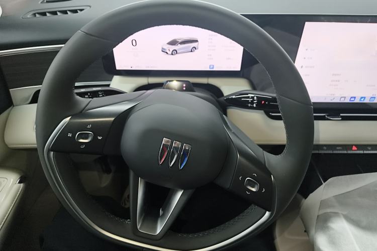 Used Buick Envision Family 2026 Luxury Edition
