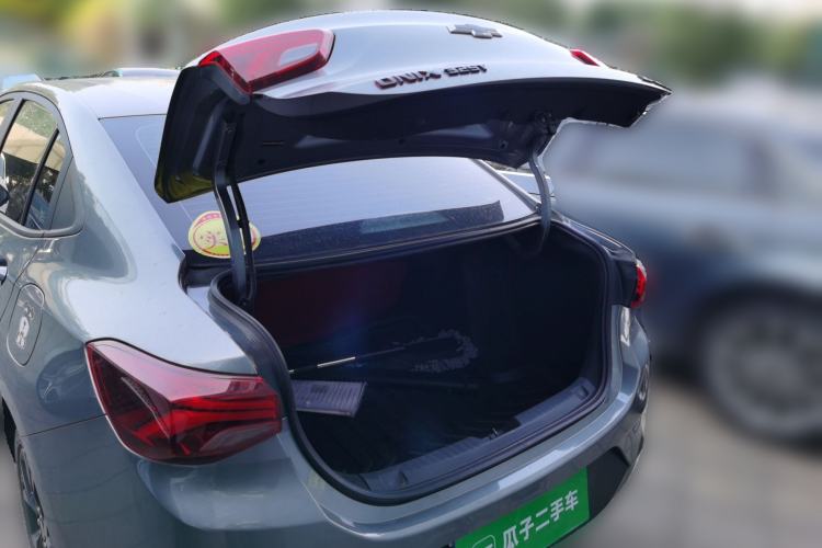 Used Chevrolet Cavalier 2020 Redline 325T Automatic Xinshang Edition