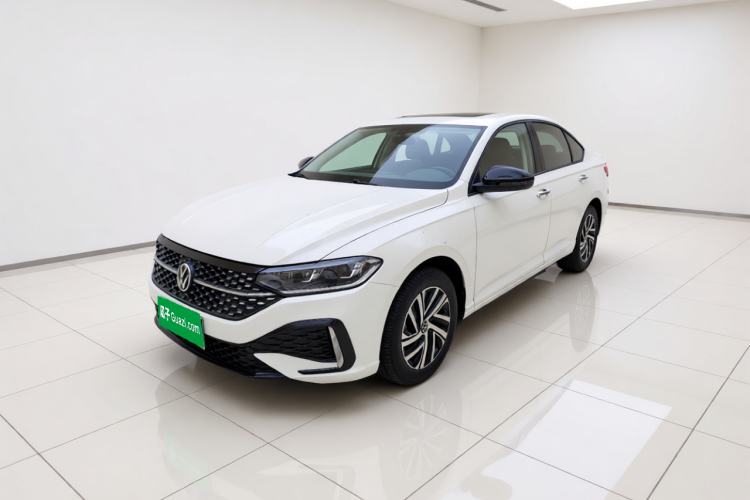 Used Volkswagen Lavida 2023 280TSI DSG Starry Sky Deluxe Edition