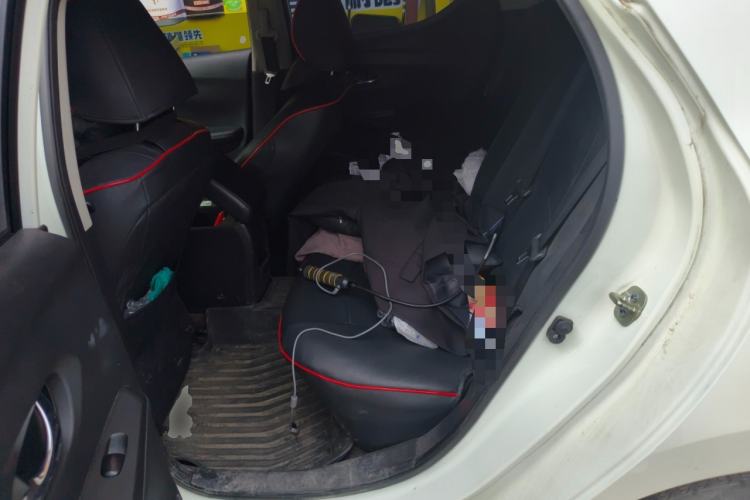 Used Nissan Lannia 2018 1.6L CVT Cool Trendy Sound Edition