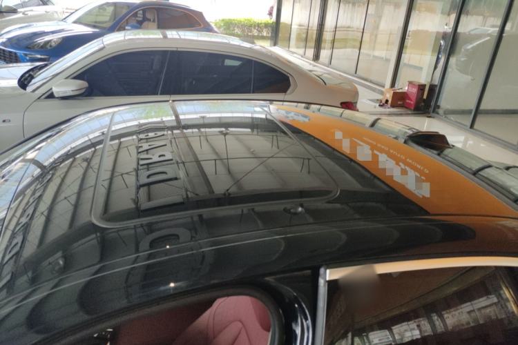 Used BMW 3 Series 2024 325i M Sport Package Roof