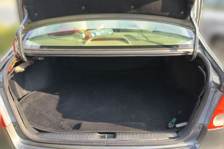 Used Honda Civic 2009 1.8L automatic comfort version
