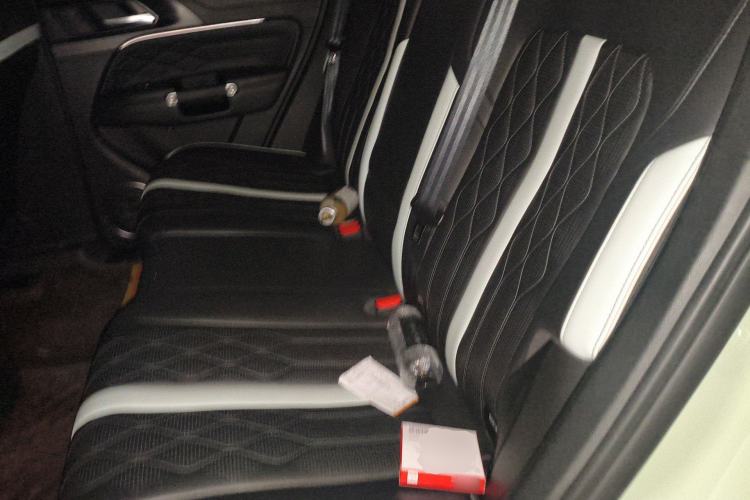 Used Tank 300 2021 City Edition 2.0T My Vision Model
