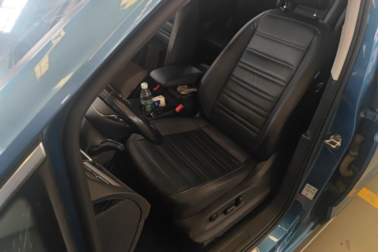 Used Volkswagen Touran 2021 Volkswagen Touran L 280TSI DSG Boundary Edition 7-Seater