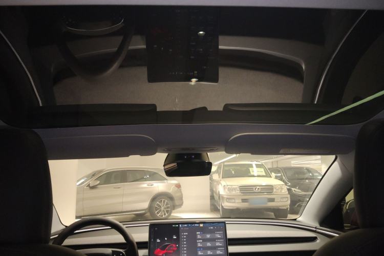 Used Tesla Model 3 2023 Rear-Wheel-Drive Version