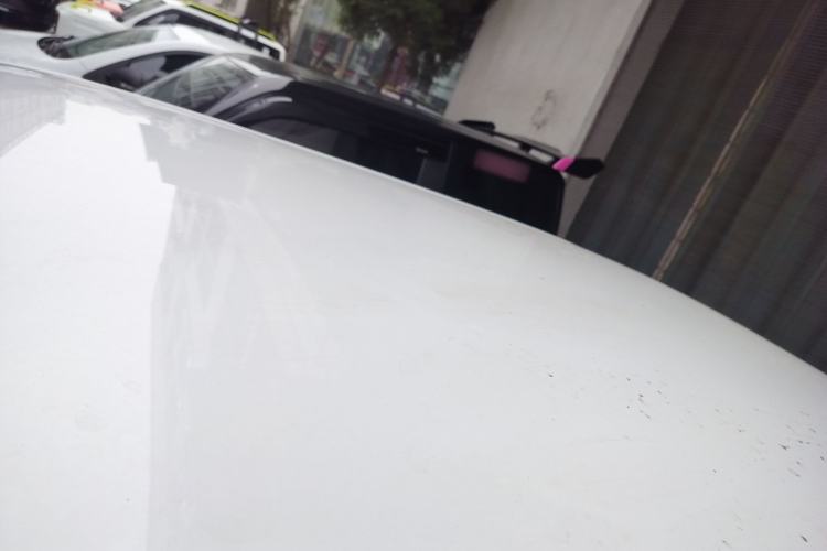 Used CHANGAN NEVO Lumin 2026 Model Treasure Edition 205km Passionate Beige Ningde
