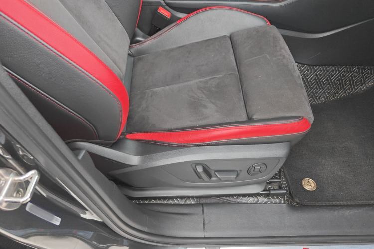 Used Audi Q3 2019 35 TFSI Fashion Dynamic Model
