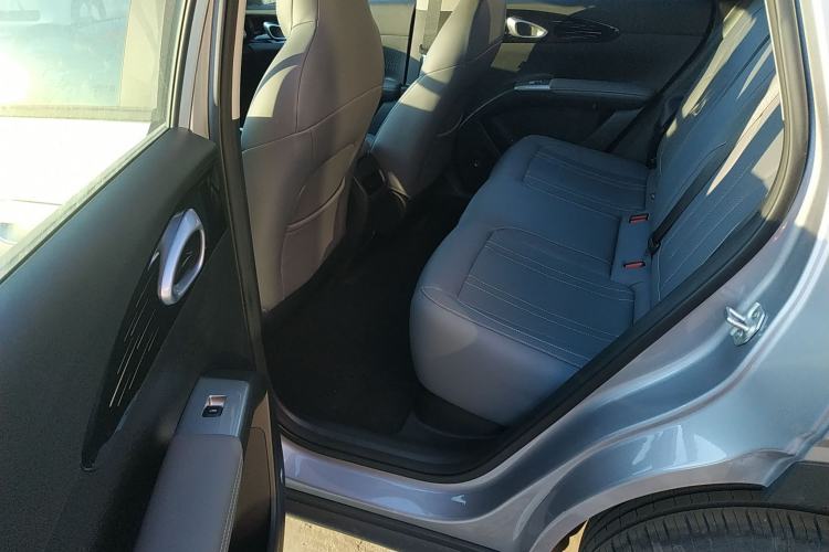 Used Geely Galaxy Geome 2026 Model 310km Youth Edition
