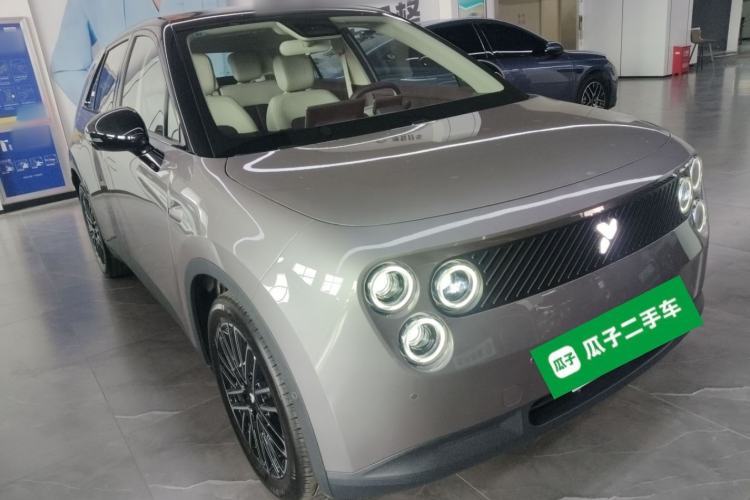 Used firefly firefly 2025 Illuminated Edition