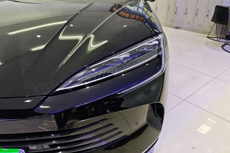 Used BYD Seal 07 DM-i 2025 Intelligent Driving Version DM-i 1.5L 125km Elite Edition