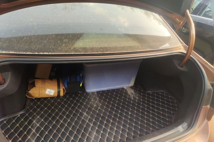 Used Volkswagen Lamando 2017 230TSI DSG Fashion Edition
