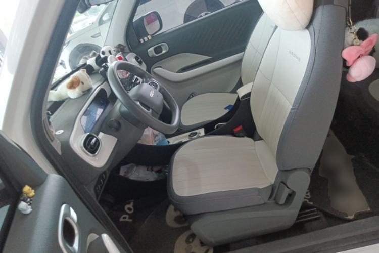 Used Geely Galaxy Panda 2025 210km Panda Rider