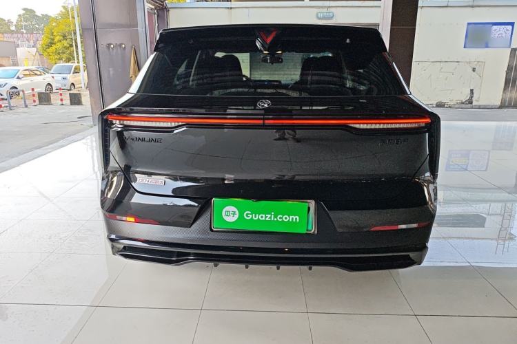 Used Venucia V DD-i 2023 110 km iE Version
