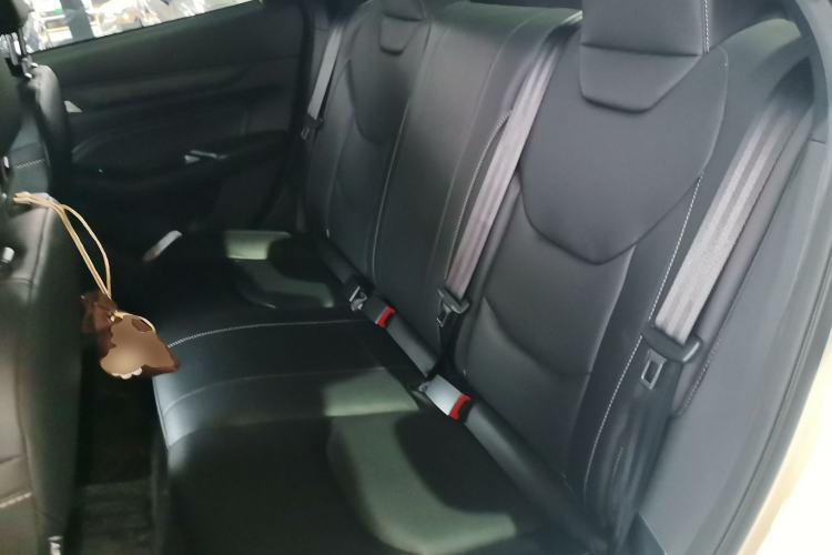 Used Ford Escort 2021 1.5L Automatic Diamond Edition
