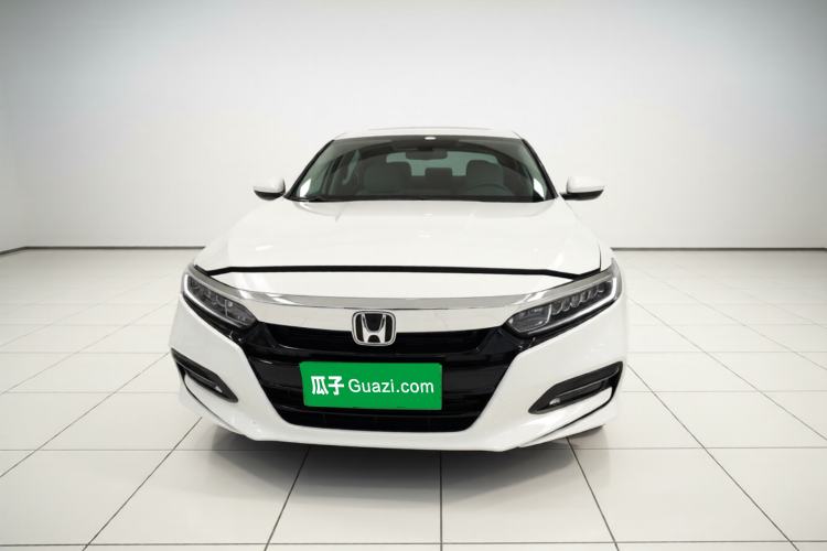 Used Honda Accord 2018 230TURBO Comfort Version National V