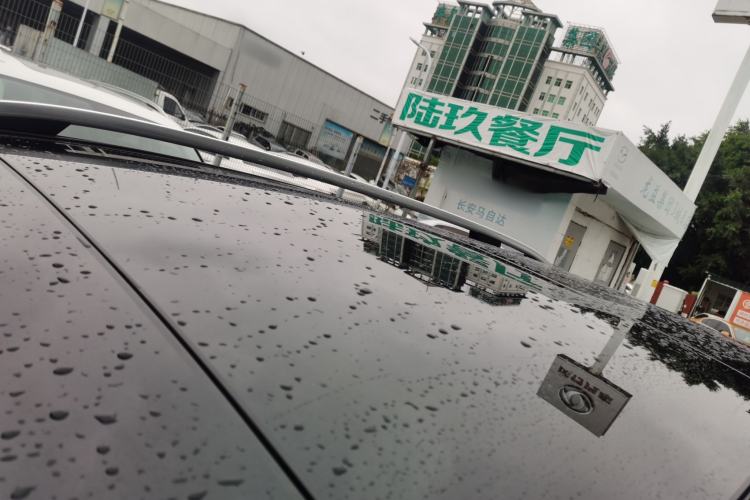 Used Mercedes-Benz GLB 2023 GLB 220 Fashion Model