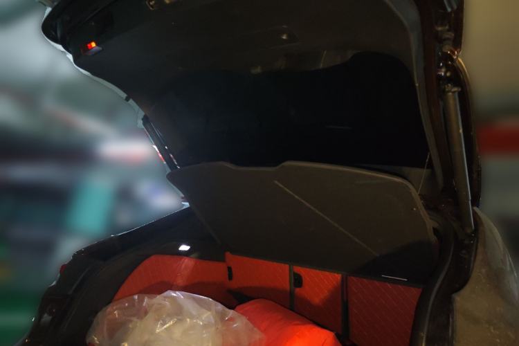 Used Porsche Macan 2022 Macan 2.0T
