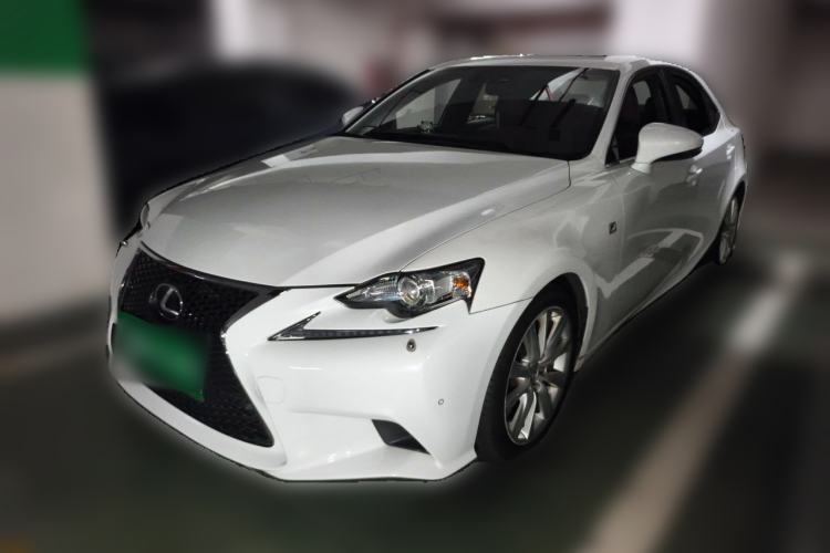 Used Lexus IS 2015 200t F SPORT Guazi used car, China used car export, Used car for sale, Used  cars, Cheapest cars for sale