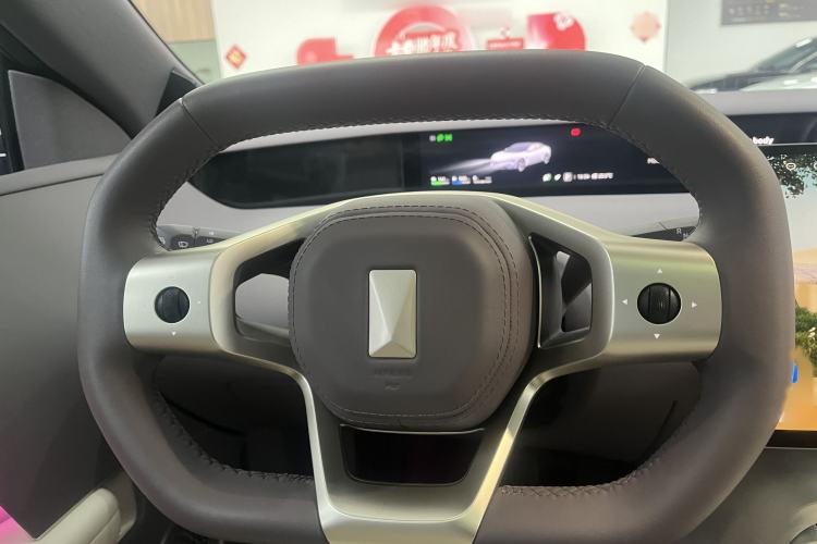 Used Avatr 06 2025 Pro Range-Extended Edition
