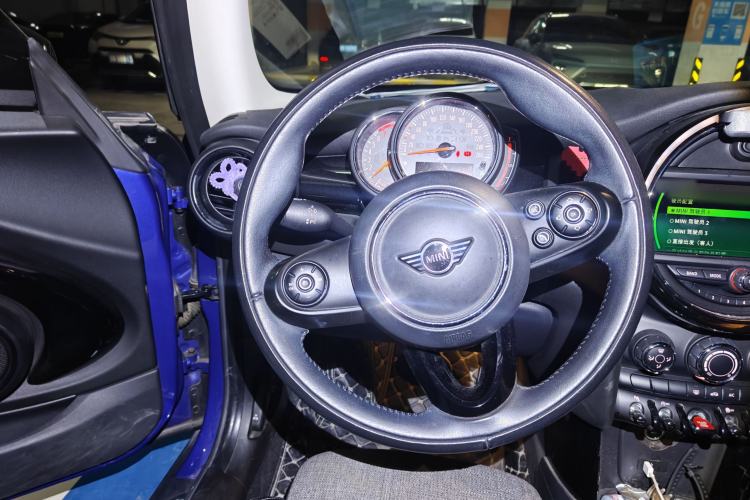 Used MINI MINI 2019 1.5T COOPER Classic Edition