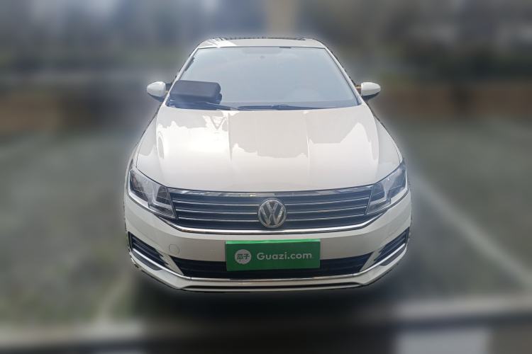 Used Volkswagen Lavida 2019 Lavida Start 1.5L Automatic Comfort Edition China VI Standard