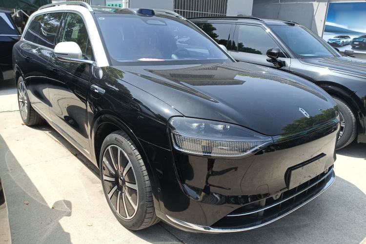 Used Hima AITO M9 2024 Range-Extended Max Edition 42 kWh 6-Seater Version