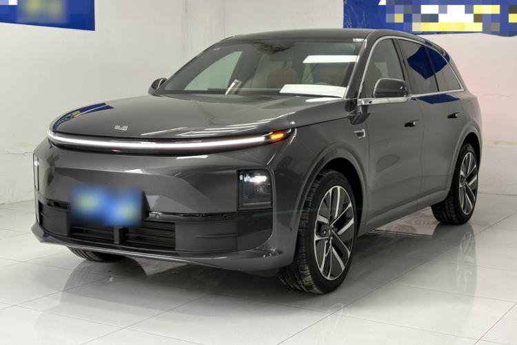 Used Li Auto L6 2024 Pro Model