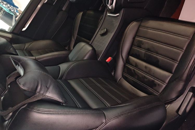 Used Honda Breeze 2020 240TURBO CVT 2WD Elite Edition