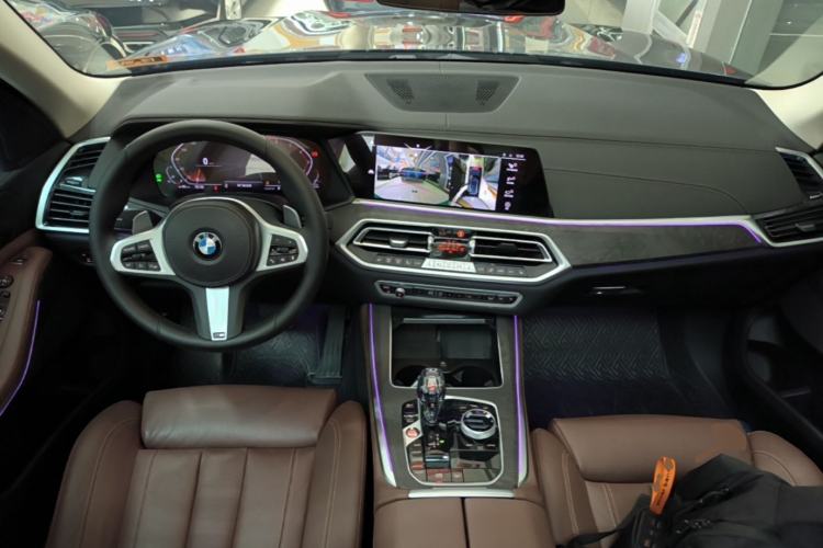 Used BMW X5 2021 Restyled xDrive30i M Sport Package