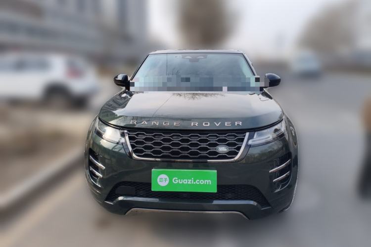 Used Land Rover Range Rover Evoque 2021 Range Rover Velar L 249PS R-Dynamic First Edition