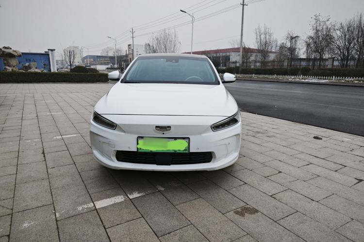 Used Geometry A 2019 Upgraded Model High-Energy Ultra-Long Range – PowerCube Version