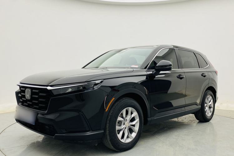 Used Honda CR-V 2024 240TURBO Two-Wheel-Drive FENGSHANG Edition 5 Seats