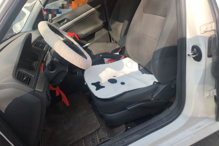 Used Volkswagen Lavida 2017 1.6L Automatic Fashion Edition