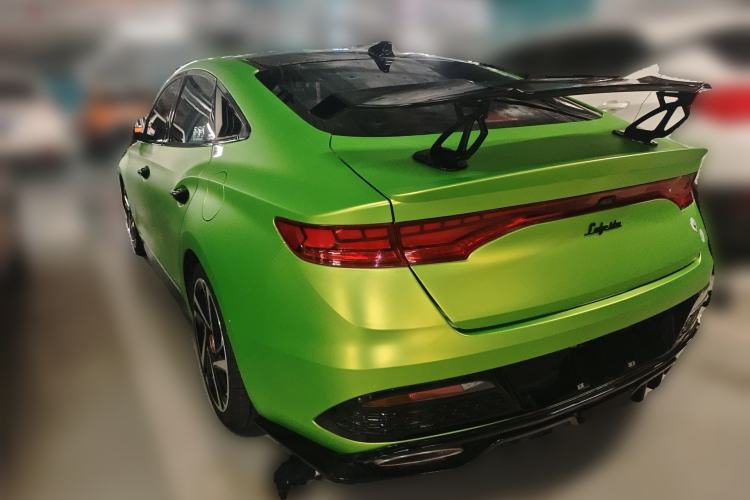 Used Hyundai Lafesta 2019 280TGDi Prestige Edition China VI Standard