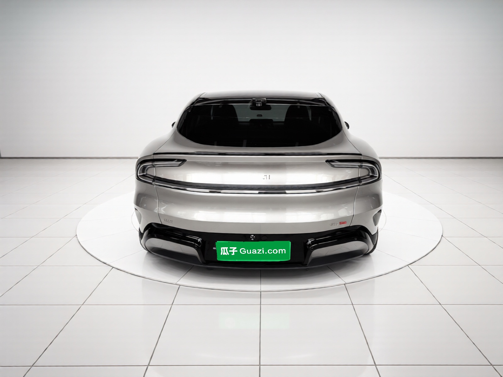Xiaomi Auto YU7 2025 Ultra-Long Range High-Performance All-Wheel-Drive Max Edition — снимка 5