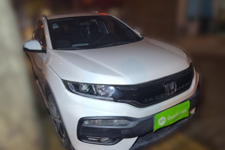 Used Honda XR-V 2017 1.8L EXi CVT Comfort Version
