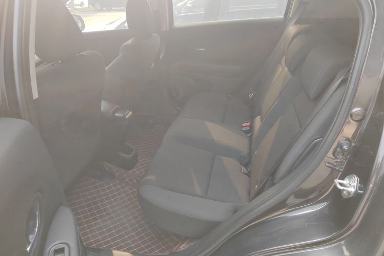 Used Honda Vezel 2019 220 TURBO CVT Elite Version China V Emission Standard