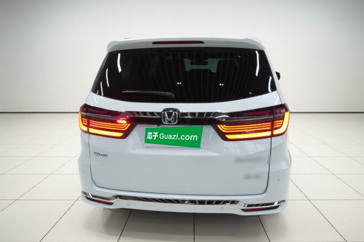 Used Honda Elysion 2024 2.0L eHEV Luxury Edition Rear