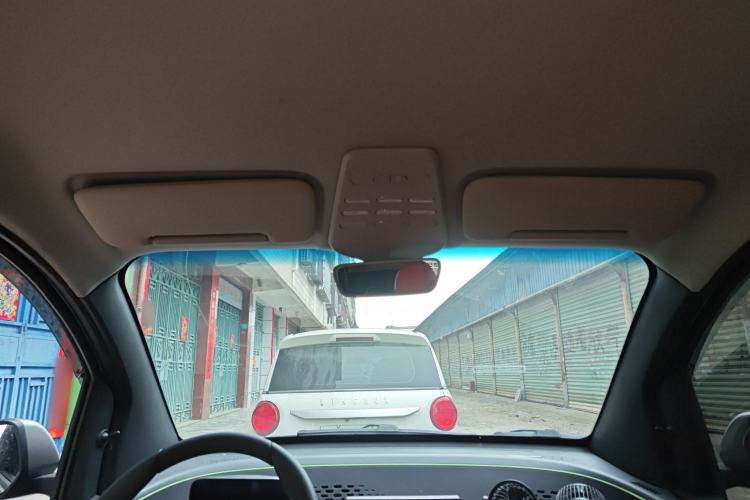 Used Baojun E100 2019 250KM Smart Drive Edition