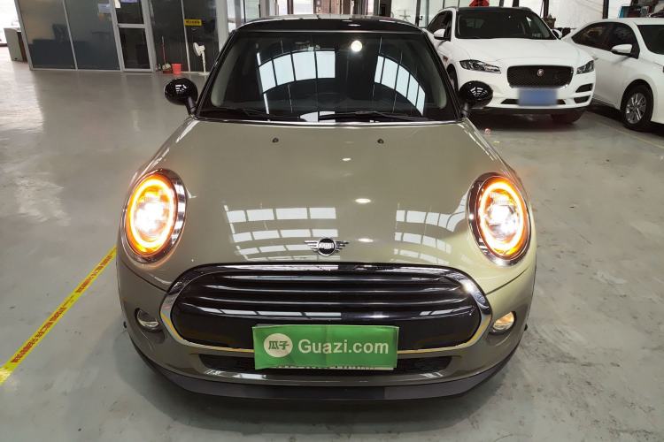 Used MINI MINI 2019 1.5T COOPER Classic Edition