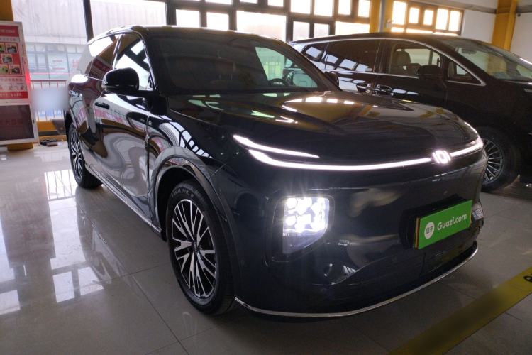 Used Qiyuan Q07 2025 215 Flagship Edition